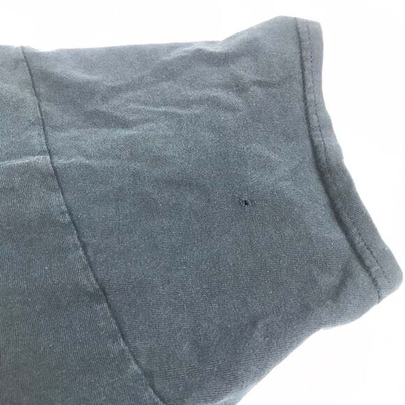 Five Finger‎ Death Punch crop top distres - Picture 3 of 4